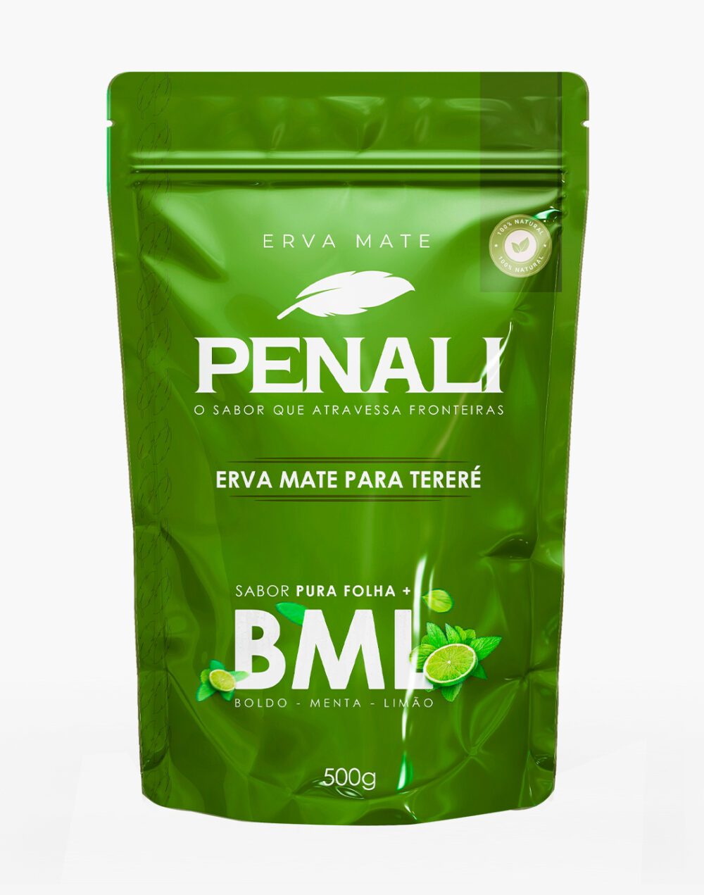 Erva Mate - BML