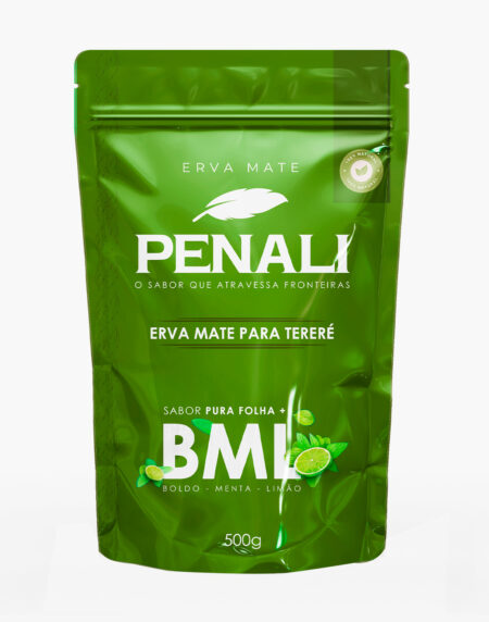Erva Mate - BML